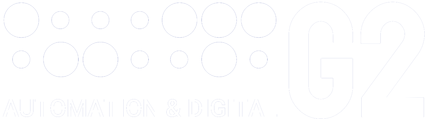 G2 SRL logo